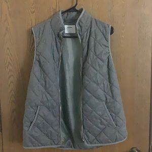 Old Navy Vest